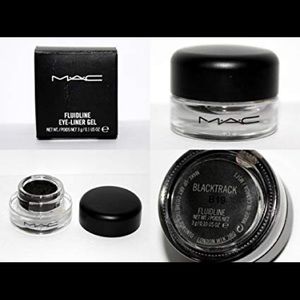Used Mac Fluidline